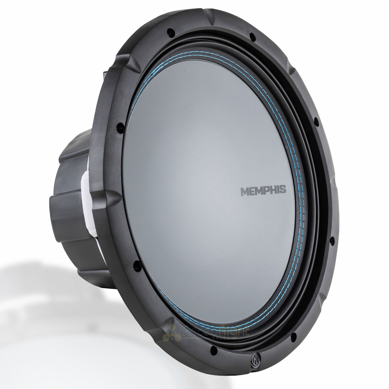 Memphis Audio MB1224 12" Subs 2 Ohm 4 Ohm 500W RMS Car Audio M Series 2